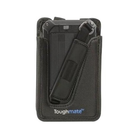 Panasonic Infocase Holster w/ Belt And Shoulder Strap For All Fz-X1 And All TBCX1HSTR-P